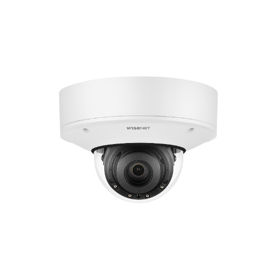 Видеокамера сетевая Wisenet (Samsung) PNV-A9081R